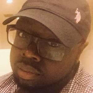 Meet your Posher, Jordy